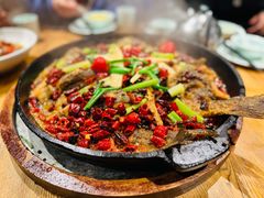 老板恋上鱼-老板恋上鱼(高新万达店)