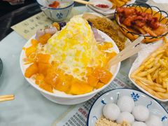 -荔芳传统糖水铺