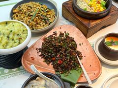 -云海肴·汽锅鸡·云南菜(高德置地店)