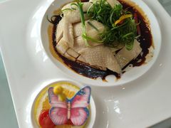 -鹿鸣酒家(越秀店)