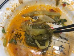 -XiaoJunGan Hotpot 钢管厂五区小郡肝火锅串串香