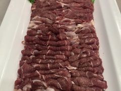 -牛街·马辈儿涮肉(牛街二店)