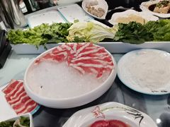 -名都晓荷塘主题火锅(春光路店)