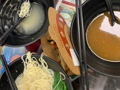 -民信老铺(东方广场店)