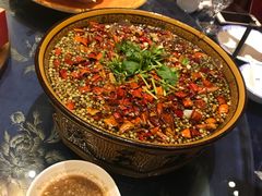-鲁城往事(游客中心店)