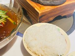 大酱汤-七八冷面·延边朝鲜族美食(圣熙八号店)