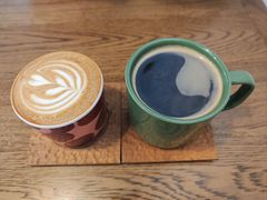 -竹子咖啡bamboo coffee