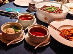 -老吉堂上海本帮菜(工体店)