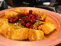-柿合缘新京菜(国金中心商场店)