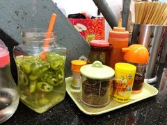 酸辣椒-东京小食馆(三盏灯店)