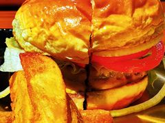 -魏斯理汉堡(西安沣东吾悦店)