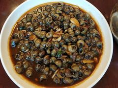 螺丝-黄四老鱼馆(尚东国际店)