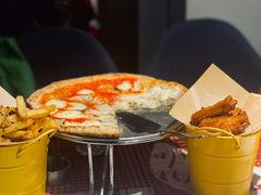 -Primo·丽莫意大利窑烤披萨