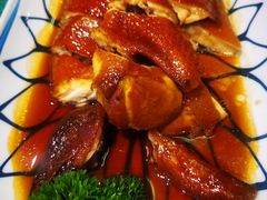 古法太爷鸡-誉八仙粤菜(万象天地店)