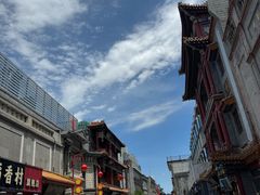 -北京前门大栅栏