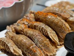 -海鲜e族(马王堆店)