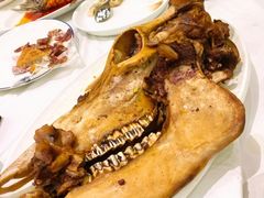 -同庆楼(花园店)