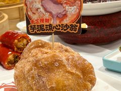 -稻香海鲜饭店(第一国际店)