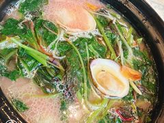 -79号渔船海鲜饭店(坂田店)