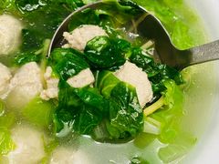 -湖畔鲁菜·二十年老字号餐厅(大明湖店)
