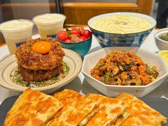 -火山屋台(新街口店)