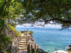 -大梅沙海滨公园