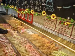 -为民烧烤吧.自贡爆炒菜(收录10年好店)