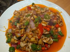 -大众跷脚牛肉馆·非遗传承单位(峨眉山店)