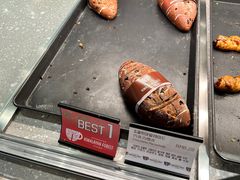 橙皮巧克力-喜马拉雅森(运河汇1958店)