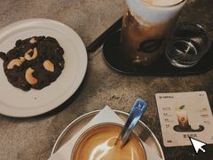 -BE NORMAL CAFE(霞溪路店)