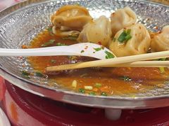 -喜家德虾仁水饺(长泰广场店)