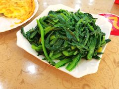 炒时蔬-双月饭店·20年老字号(新村店)