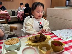 -西贝(宁波天一国购店)