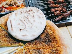 -清真·马峰烤肉(小学习北巷店)