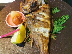 -花潮料理艺食馆(成都万象城店)