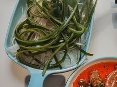 -0317火锅鸡·清真(正达店)