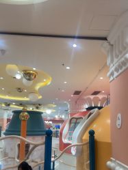 -奈尔宝家庭中心·亲子餐厅(苏州大悦城店)