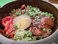 -京参 • 擂椒饭(这有山店)