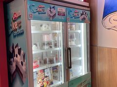 门面-DQ·蛋糕·冰淇淋(河东万达店)