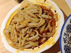 -龙抄手食府(浣花北路店)