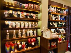 零售区-星巴克臻选(思南公馆店)