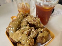 -艾薯夫妇Aysh(福田星河COCOPark店)