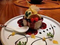 -老江南春·中国龙菜(衡山路店)