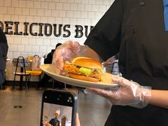 -麦当劳(太原坞城路店)