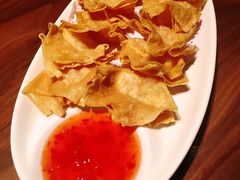 -大树餐厅(益田假日店)