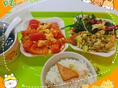 -小菜一碟餐厅(新城科技园店)