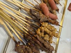 -新凯旋烧烤·燕姐千岛湖土菜