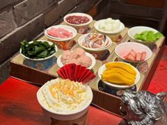 -袁老四重庆老火锅(桐梓坡店)