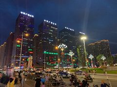 -花果园湿地公园