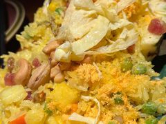 泰风菠萝炒饭-品泰·泰国餐厅(诚品店)
